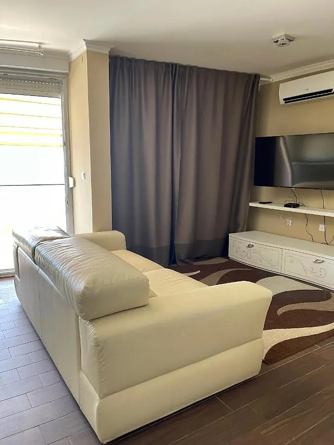 Apartments Prestige Petrčane Kroatien
