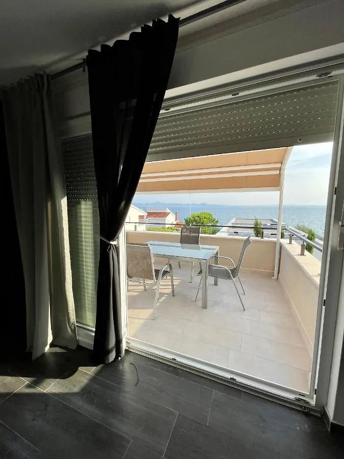 Apartments Prestige Petrcane