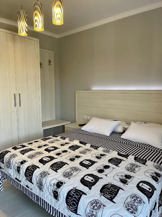 Apartments Prestige Petrcane
