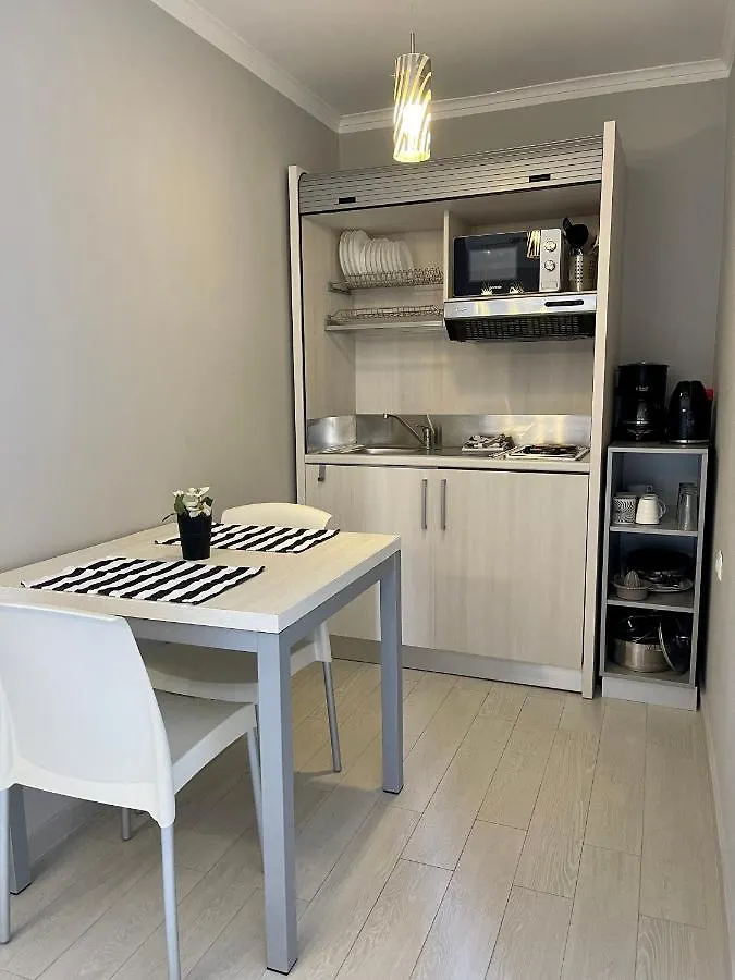 Apartments Prestige Petrcane