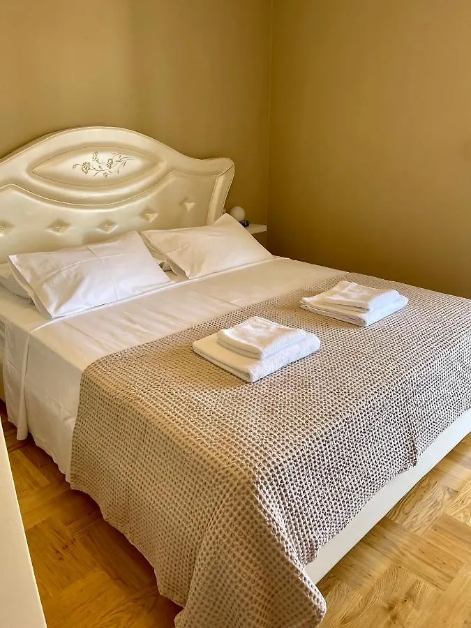 Apartments Prestige Petrcane
