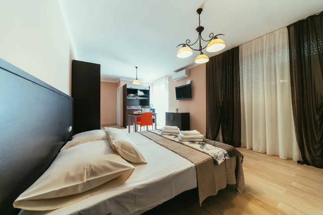 Apartments Prestige Petrcane